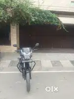 Cbz extreme 150cc