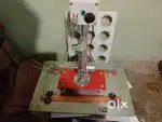S S scrabare machine new packs