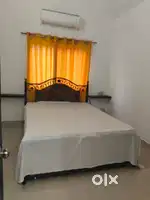 flat for rent in taleigao
