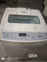 Sumsung 6.2 kg washing machine for sell