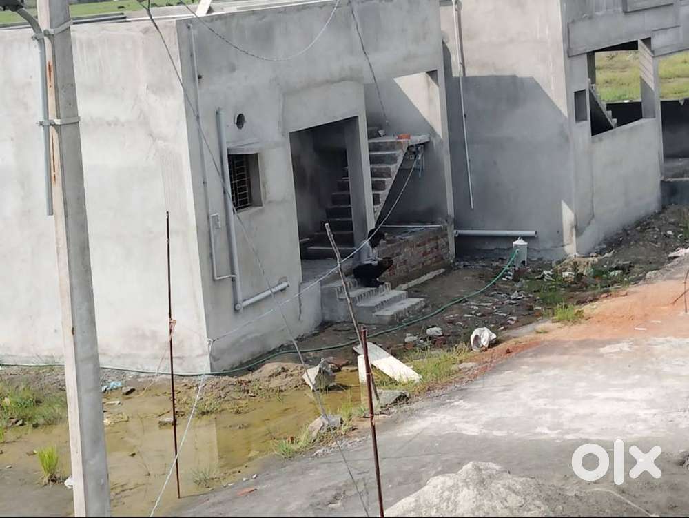 Low budget Villa Plots @ padappai for sale