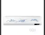 Samsung 2ton ac and daikin 1.5 ton ac