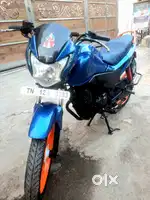 Honda dream livo 2016 single owner