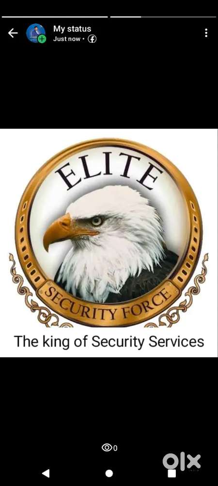 Security Gaurd