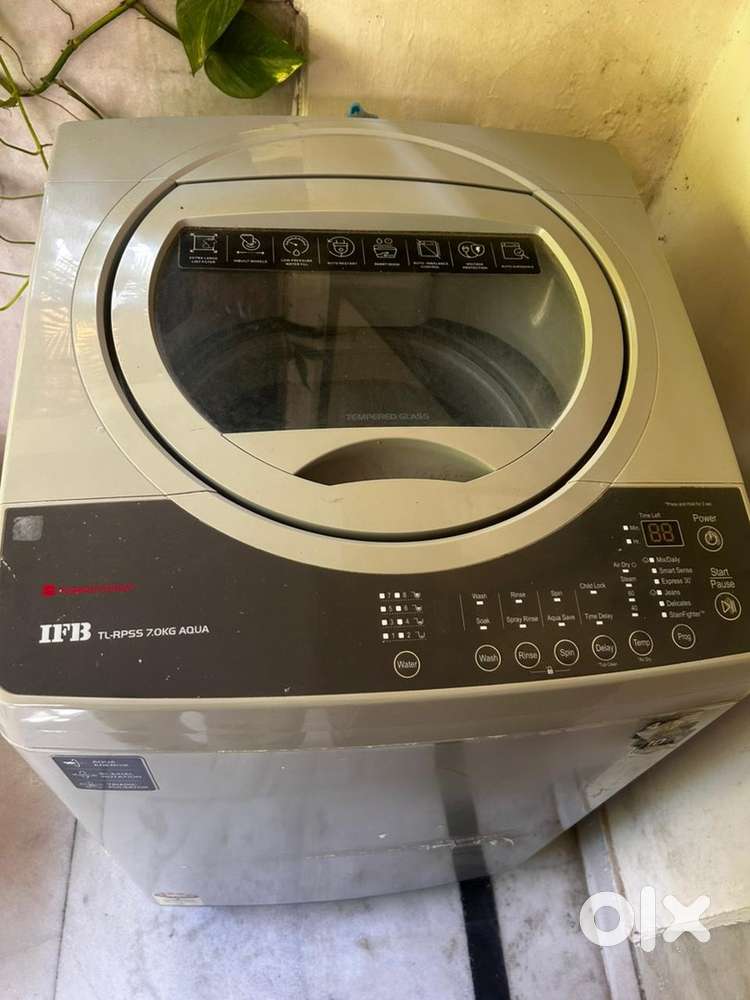 Ifb 7 kg washing machine