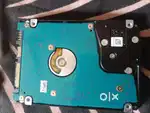 Harddisk for you