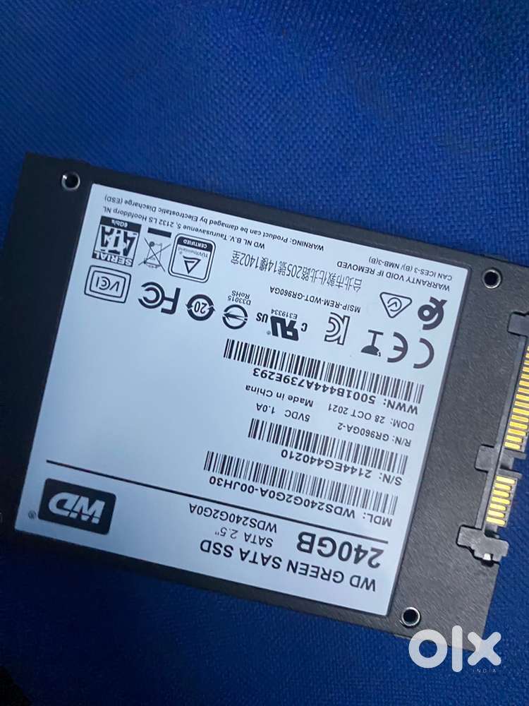 Ssd240gb for sale