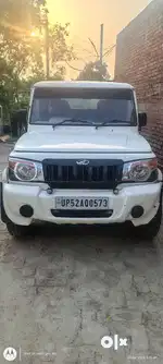 Bolero SLX