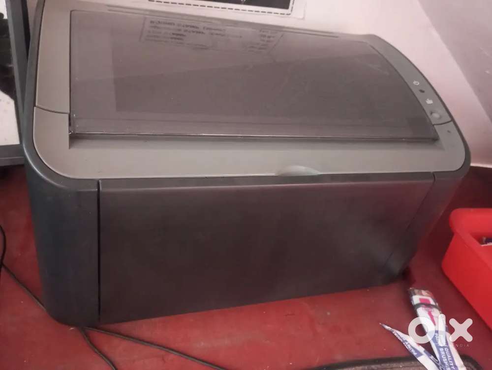 Canon lbp 2900 super కండిషన్