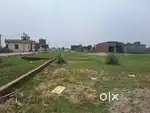 Plot for sale near BR international school kurukshetra