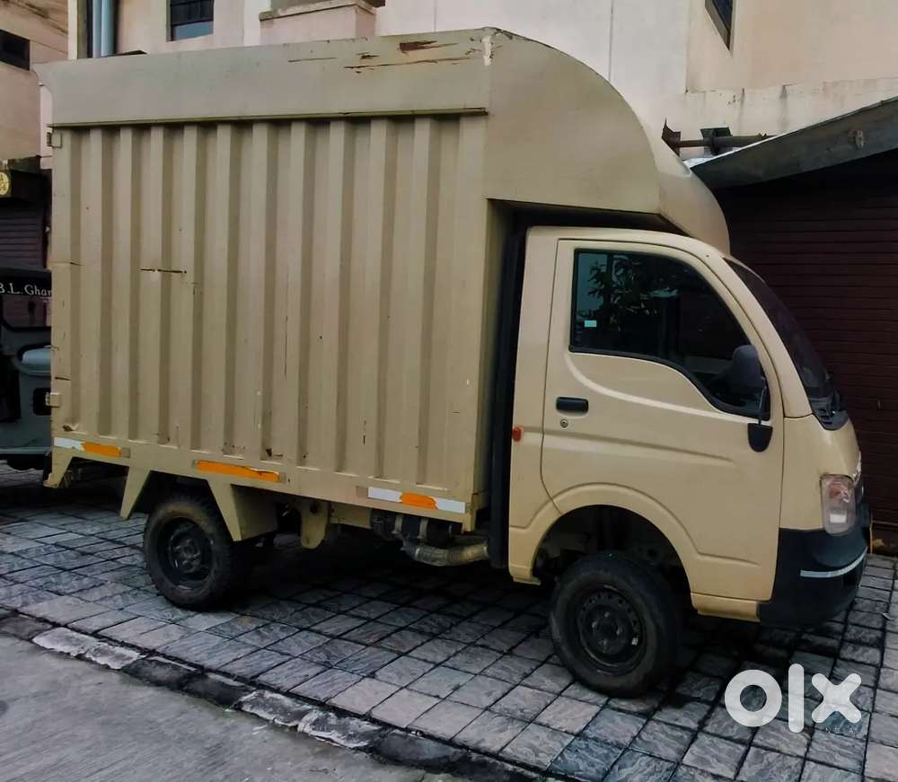 20/04/2023 Tata Ace