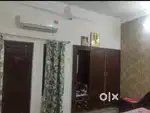 Fully furnished 2 bedroom set in reputed colony