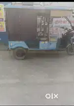 Mayuri rickshaw 100000