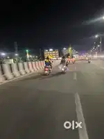 Fast food master & assistant