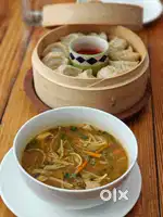 Cafe Cook - Multicusine - Continental & Tibetian