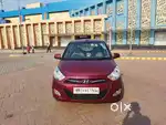 Hyundai i10 1.2 Kappa SPORTZ, 2015, Petrol