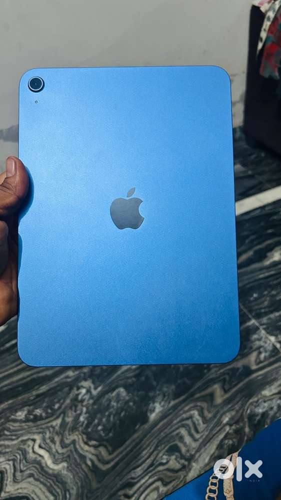 I pad 11 gen