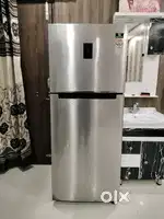Samsung 236L Fridge, double door ..