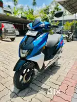 Suzuki Avenis 125 2023