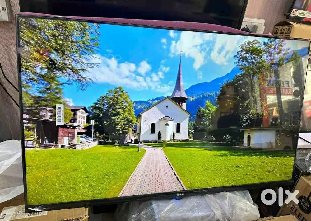 Smart LED TV  YouTube  Netflix  Bluetooth  Starting ₹7,000