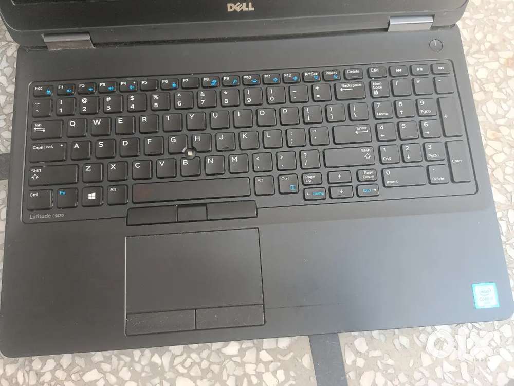 18000 Rs Dell laptop