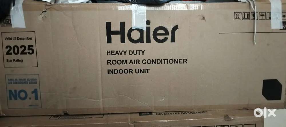 New Haire A.c 5 star