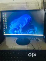Acer 20” led moniter