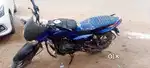 Bajaj discover 135