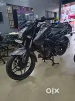 Bajaj Pulsar NS 200 2018 Model  Single Owner Insurance Available