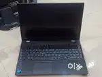 Lenovo ThinkPad t15