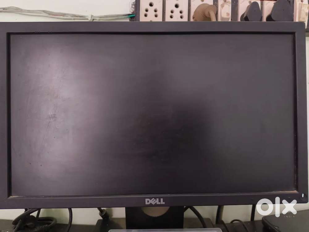 Dell desktop - Working Condition