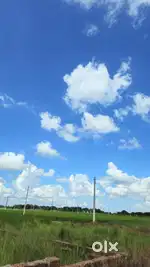 1500 Sq.ft Land Available for Rent/Lease in Balianta, Bhubaneswar