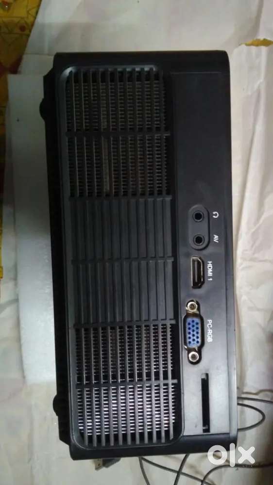 Projector Android- E gate compney
