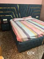 Very beautiful bed