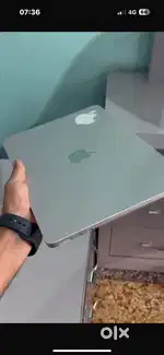 Apple Macbook Air M2 8/256