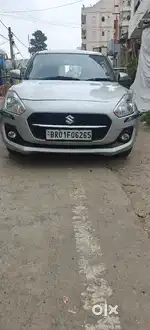 Maruti Suzuki Swift