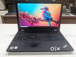 used Laptops Lenovo ThinkPad P15 i7-10th Gen 16GB 512GB 4GB Graphics