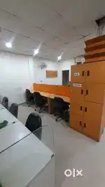 Without brokerage office