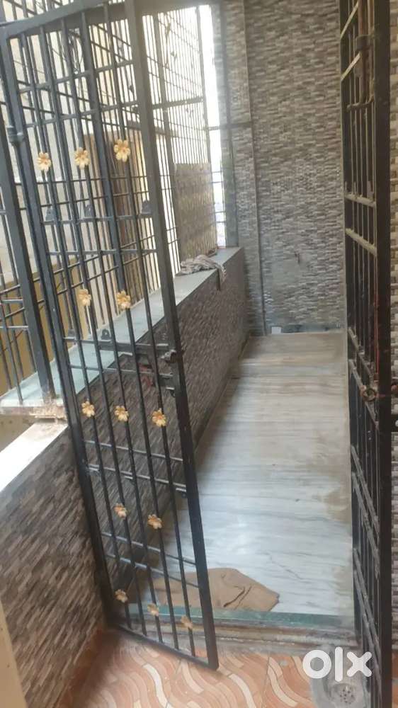 2bhk ramavarappadu flat sale