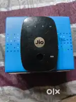 JioFi M2S Dongle 4G+