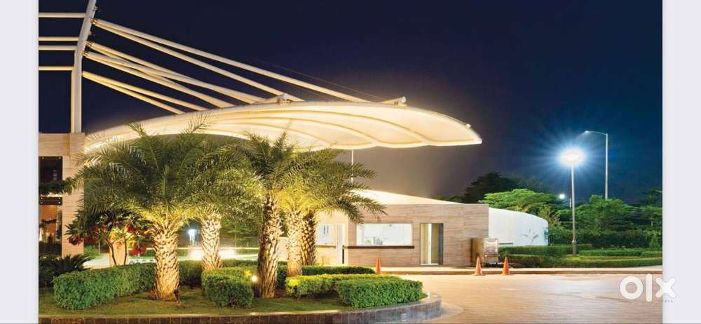 RERA Approved 4 BHK Luxury Flat IN Panchkula