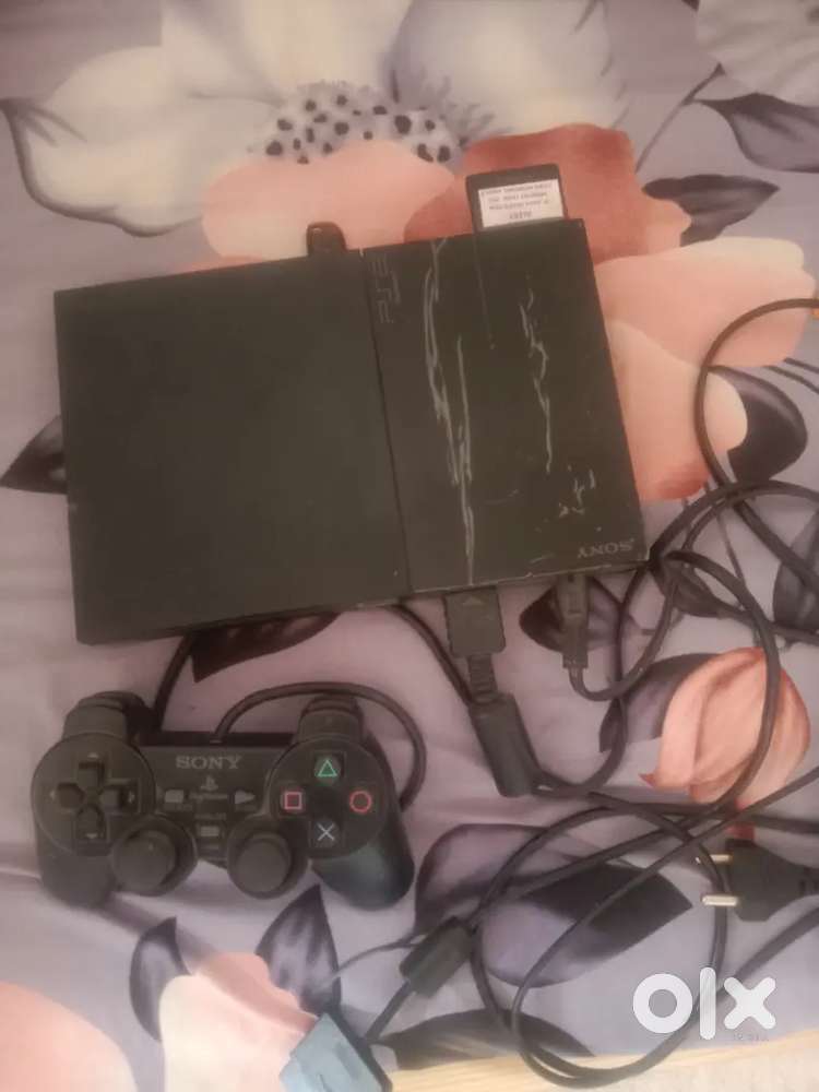 PlayStation 2 slim