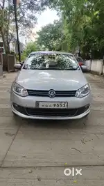 Volkswagen vento highline TDI  2 airbag 4 wheel alloy  tight condition