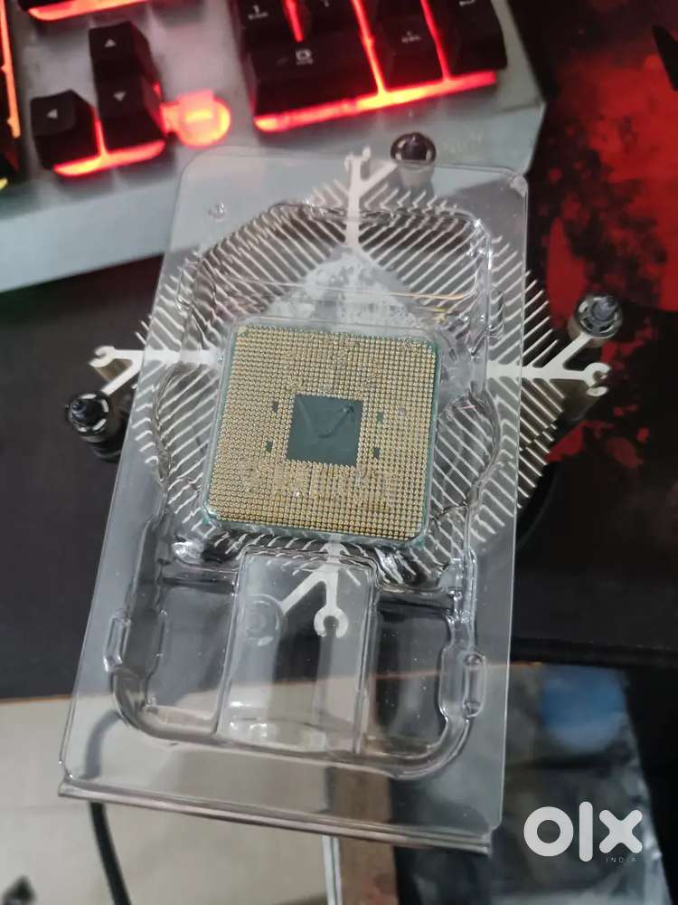 Ryzen 3 2200g for sale
