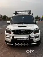 Mahindra Scorpio 2016