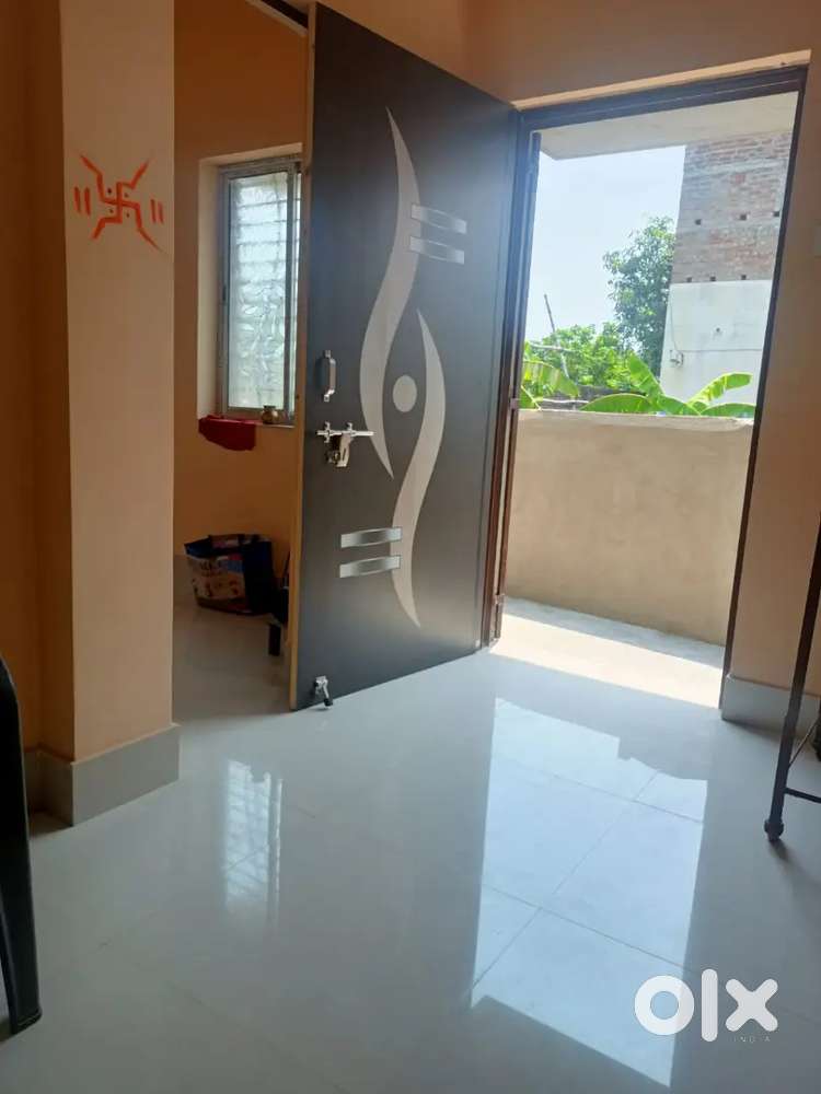 RENT 3BHK BEAUTIFUL  HOUSE IN MAIN GATE BIDH5PALLY