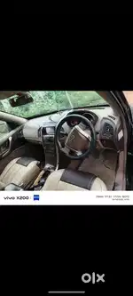 Mahindra XUV500 12013 Diesel