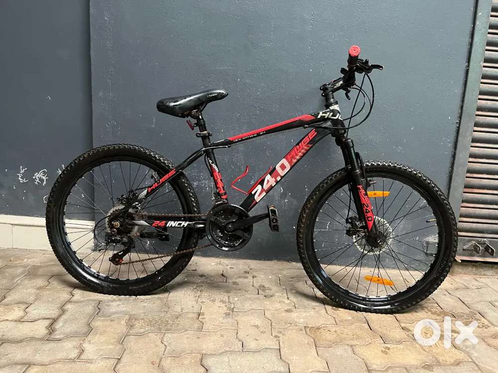 BICYCLE 24 INCH, FREE SHIPPING