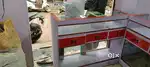 Mobile counter