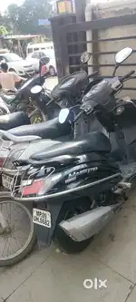 Mastero edge 2019 model fully working condition